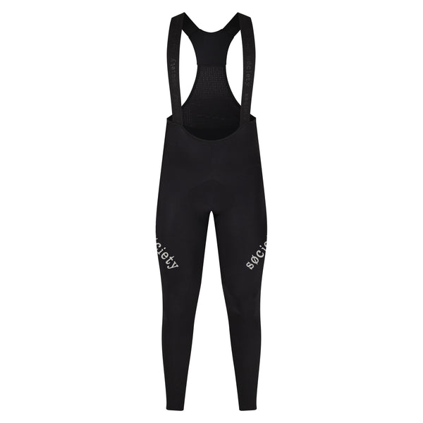 Load image into Gallery viewer, Mens Omni Thermal Bib Tights

