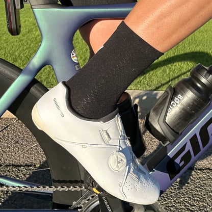 /// Elevate Socks (Hex Black)