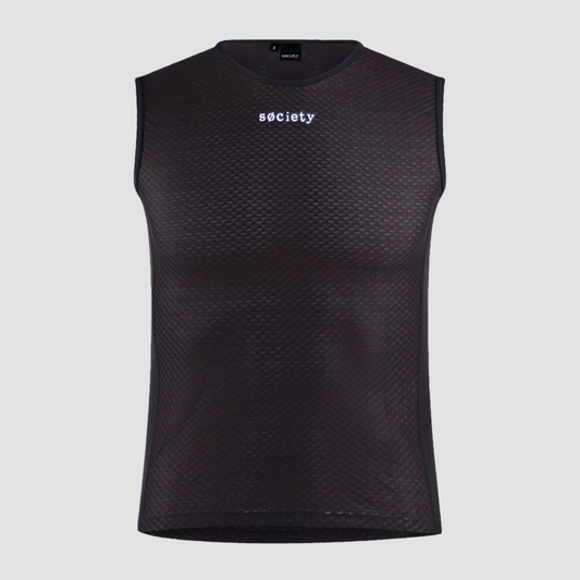 Classic Base Layer (Black)