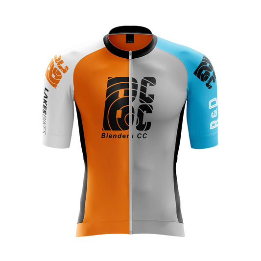 Blenders 2023 Spring Short Sleeve Jersey