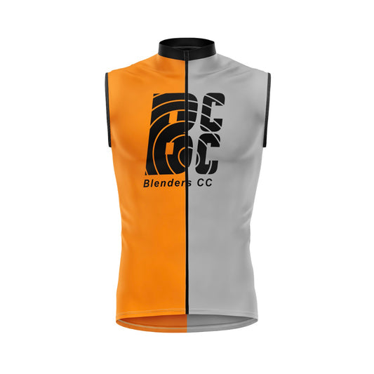 Blenders 2023 Spring Vest