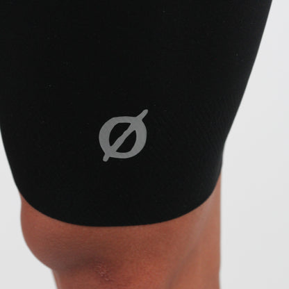 Mens Elevate++ Bib Shorts (Black)