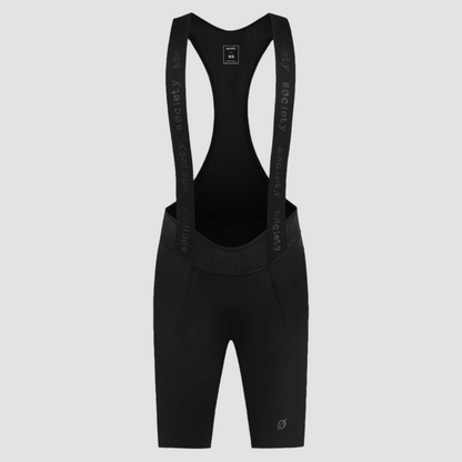 Mens Elevate++ Bib Shorts (Black)