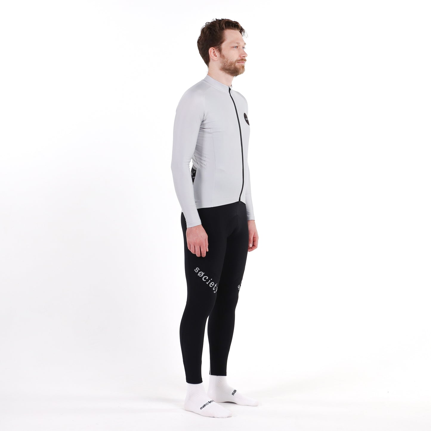 Mens Omni Thermal Bib Tights