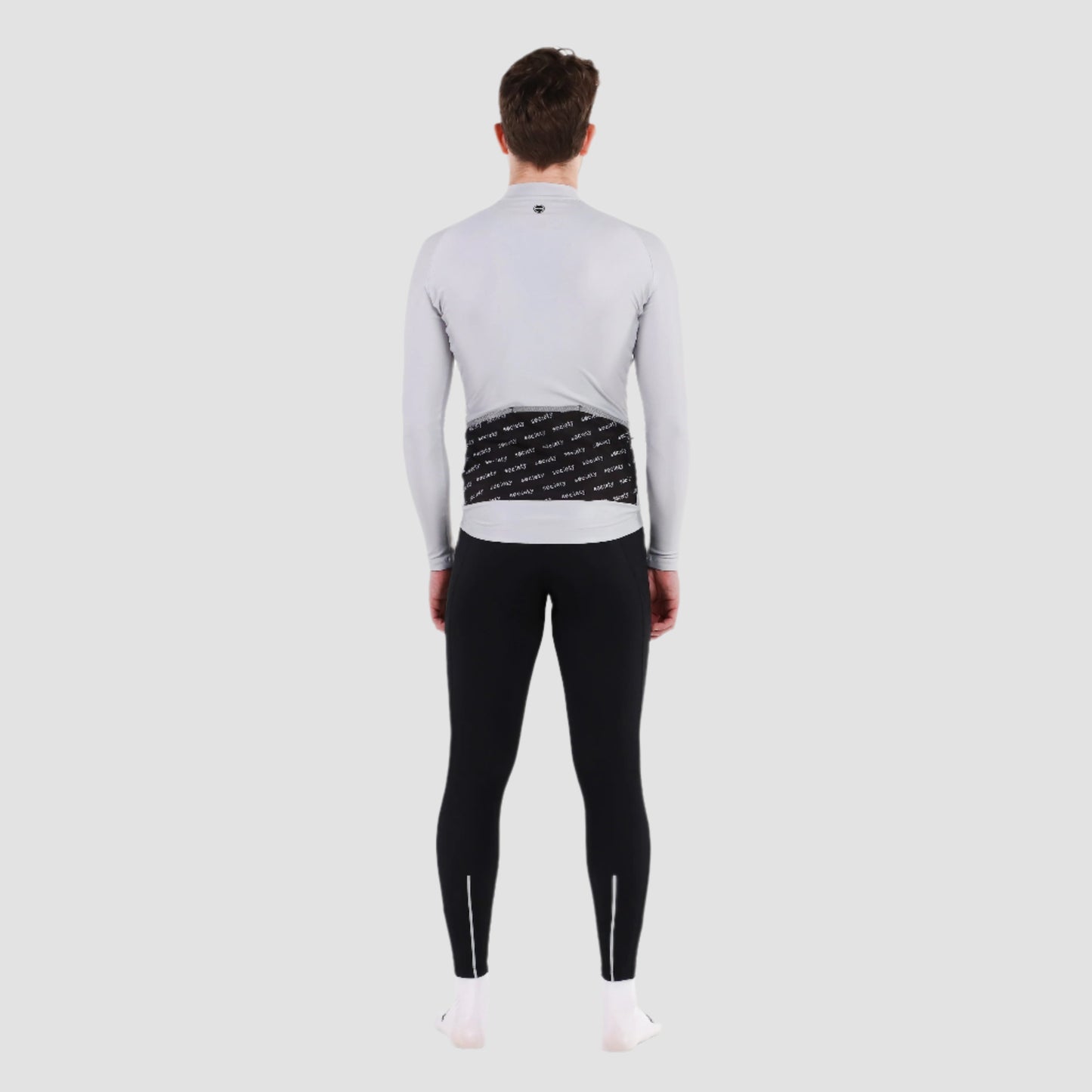 Mens Omni Thermal Bib Tights