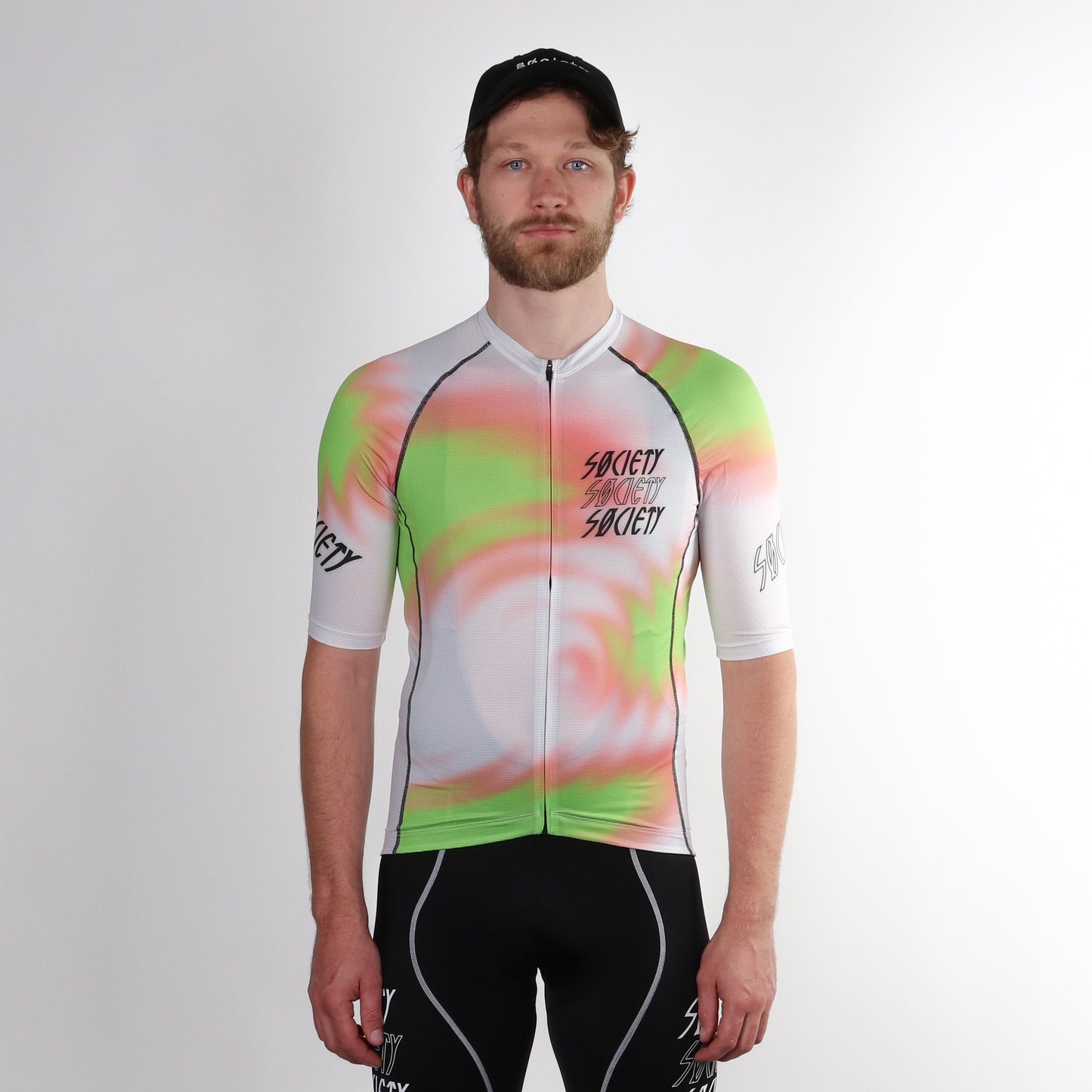 Mens Omni HyperStack Jersey