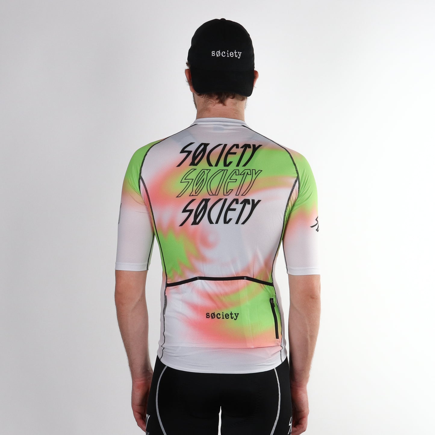 Mens Omni HyperStack Jersey