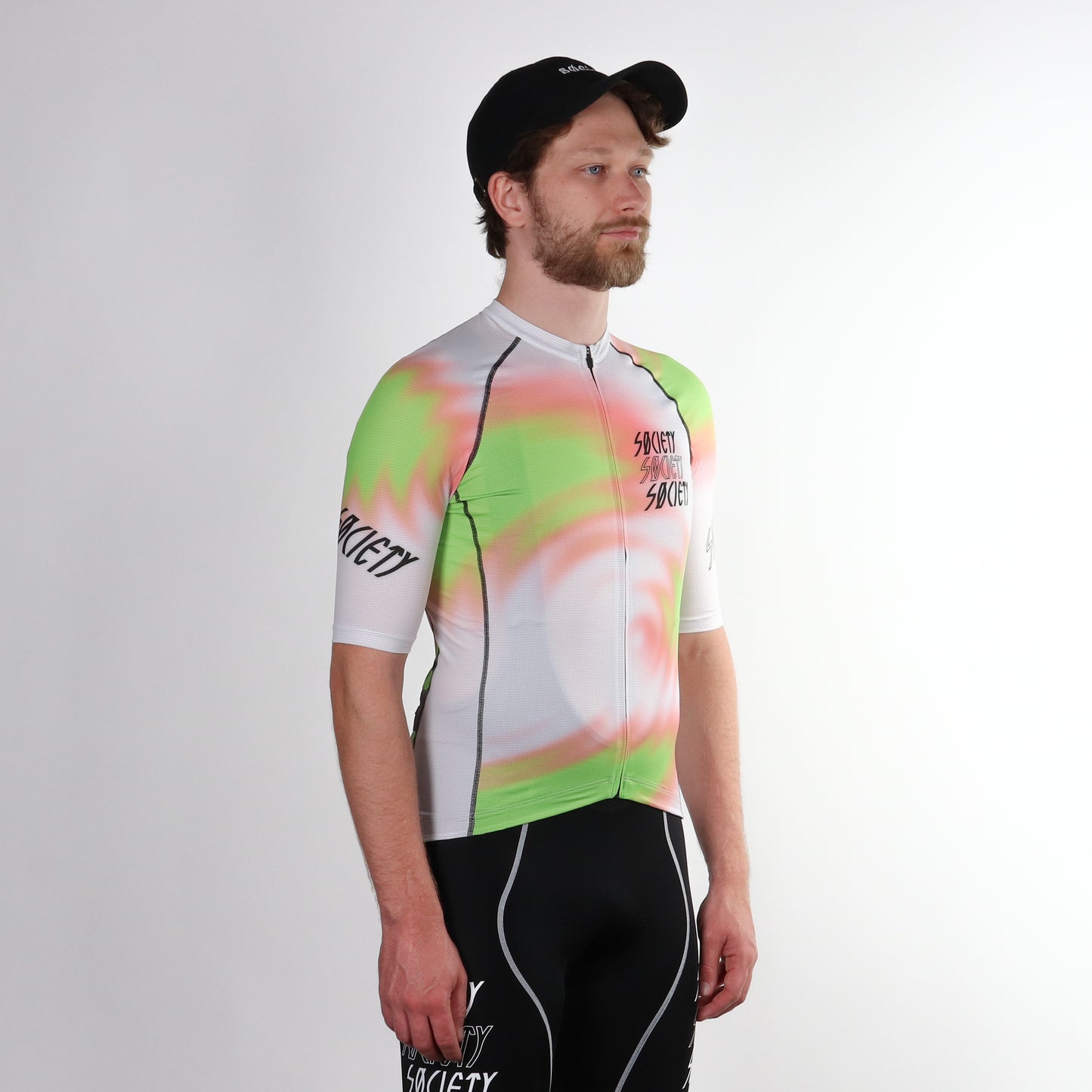 Mens Omni HyperStack Jersey