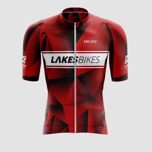 Lakes Bikes 2025 HyperMesh Jersey