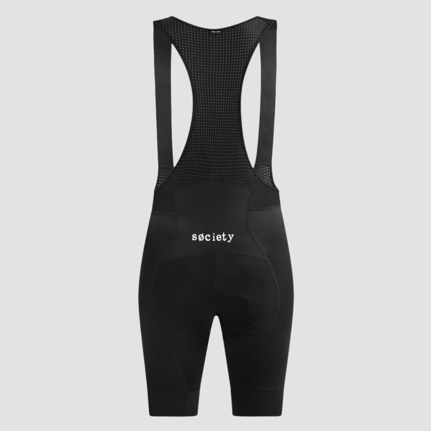 Mens Omni Bib Shorts (Black)