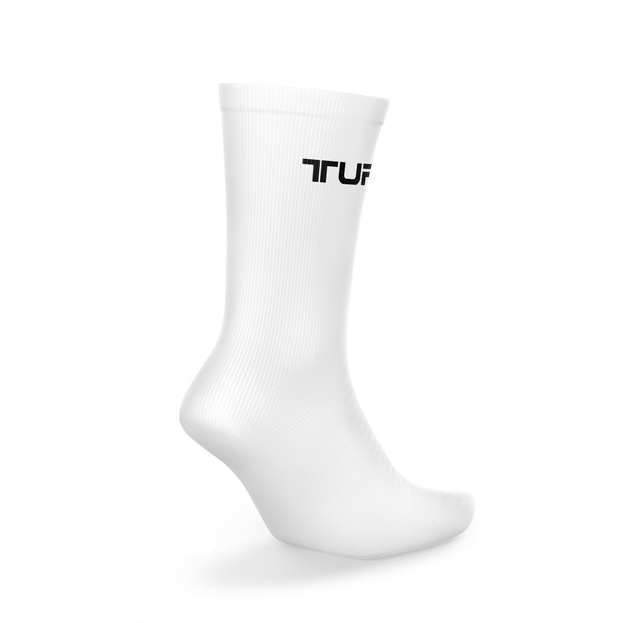 TUR 2024 Aero Socks (White)