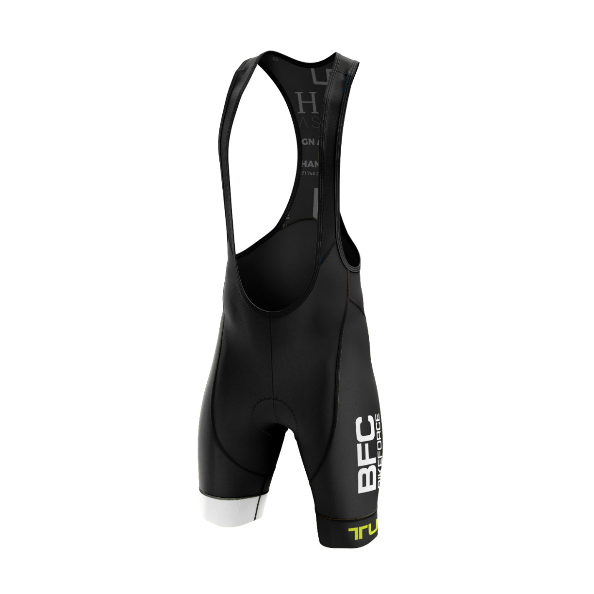 TUR 2024 Bib Shorts