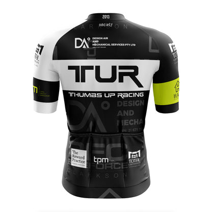 TUR 2024 Short Sleeve Jersey