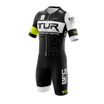 TUR 2024 Race Suit