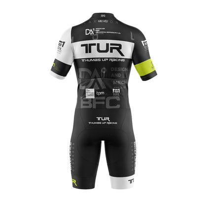 TUR 2024 Race Suit