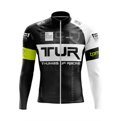 TUR 2024 Thermal Jersey