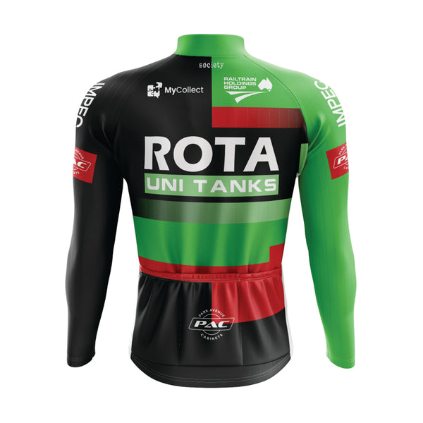 Load image into Gallery viewer, ROTA Unitanks 2024 Thermal Jersey
