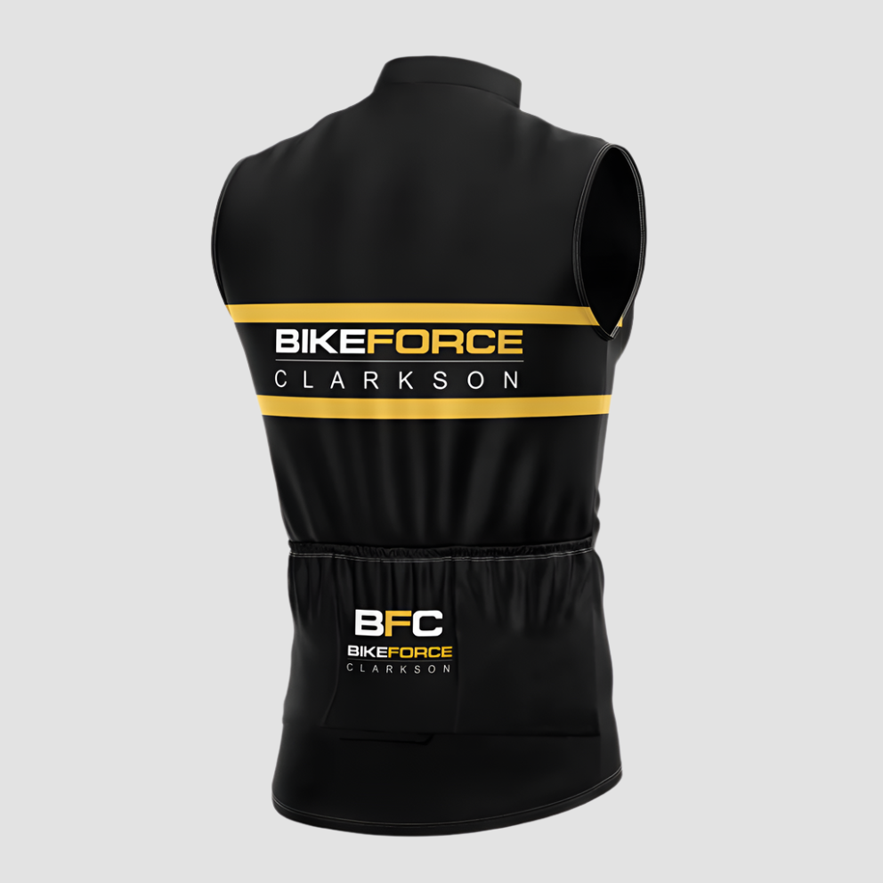 BFC 2024 Vest