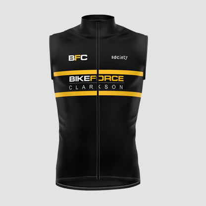 BFC 2024 Vest