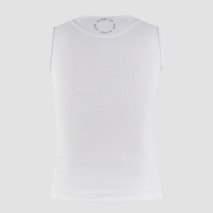 Classic Base Layer (White)