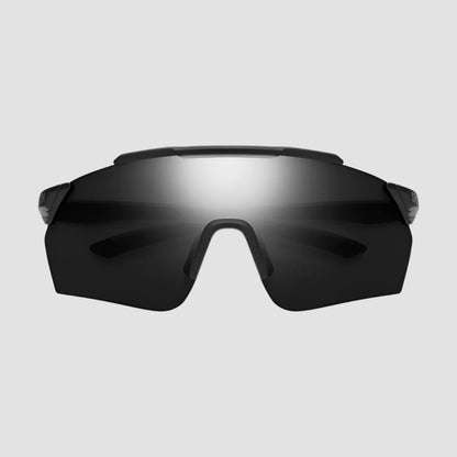 Smith RUCKUS Sunglasses (Matte Black/ChromaPop Black)