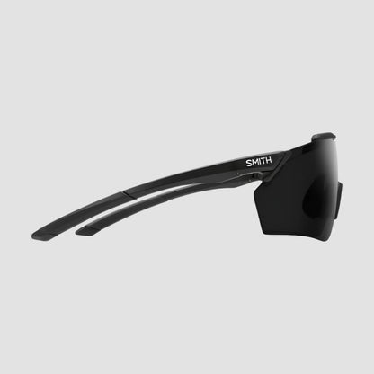 Smith RUCKUS Sunglasses (Matte Black/ChromaPop Black)