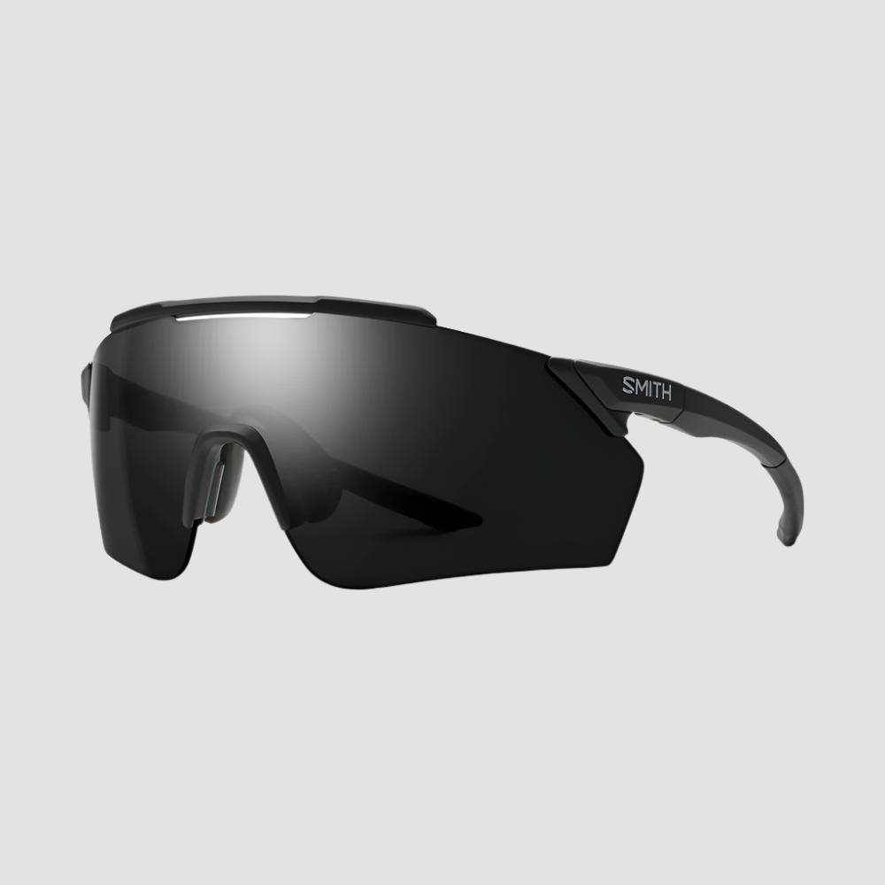 Smith RUCKUS Sunglasses (Matte Black/ChromaPop Black)