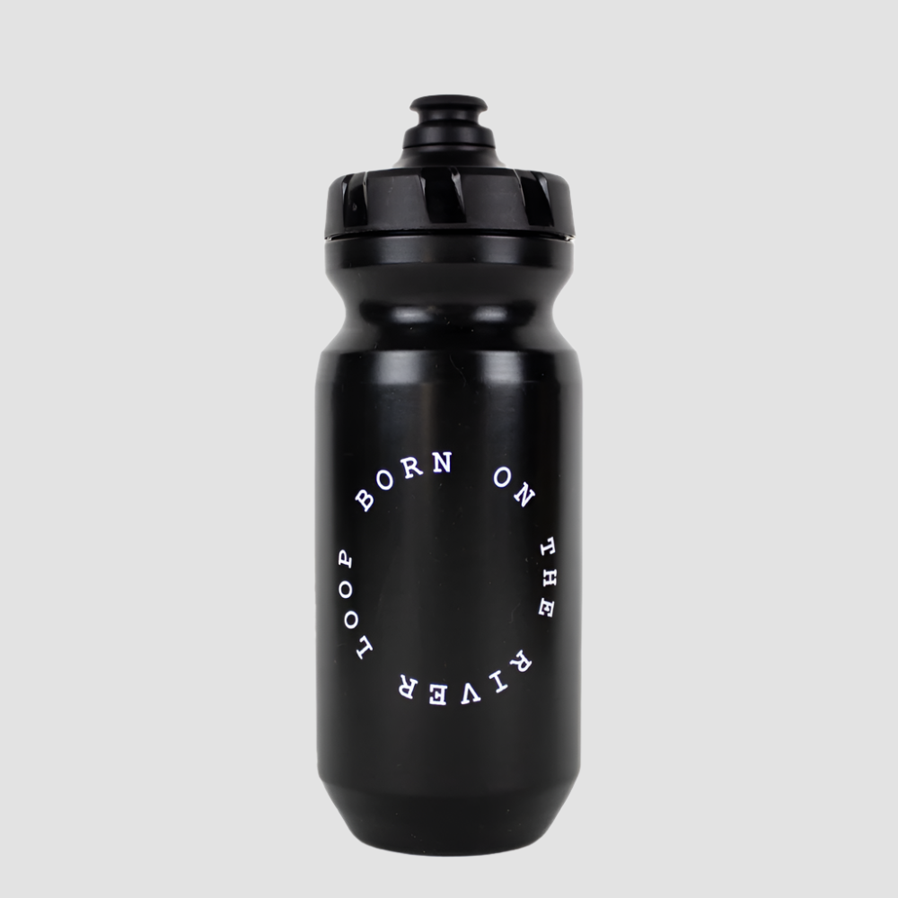 Classic Water Bottle (600ml)