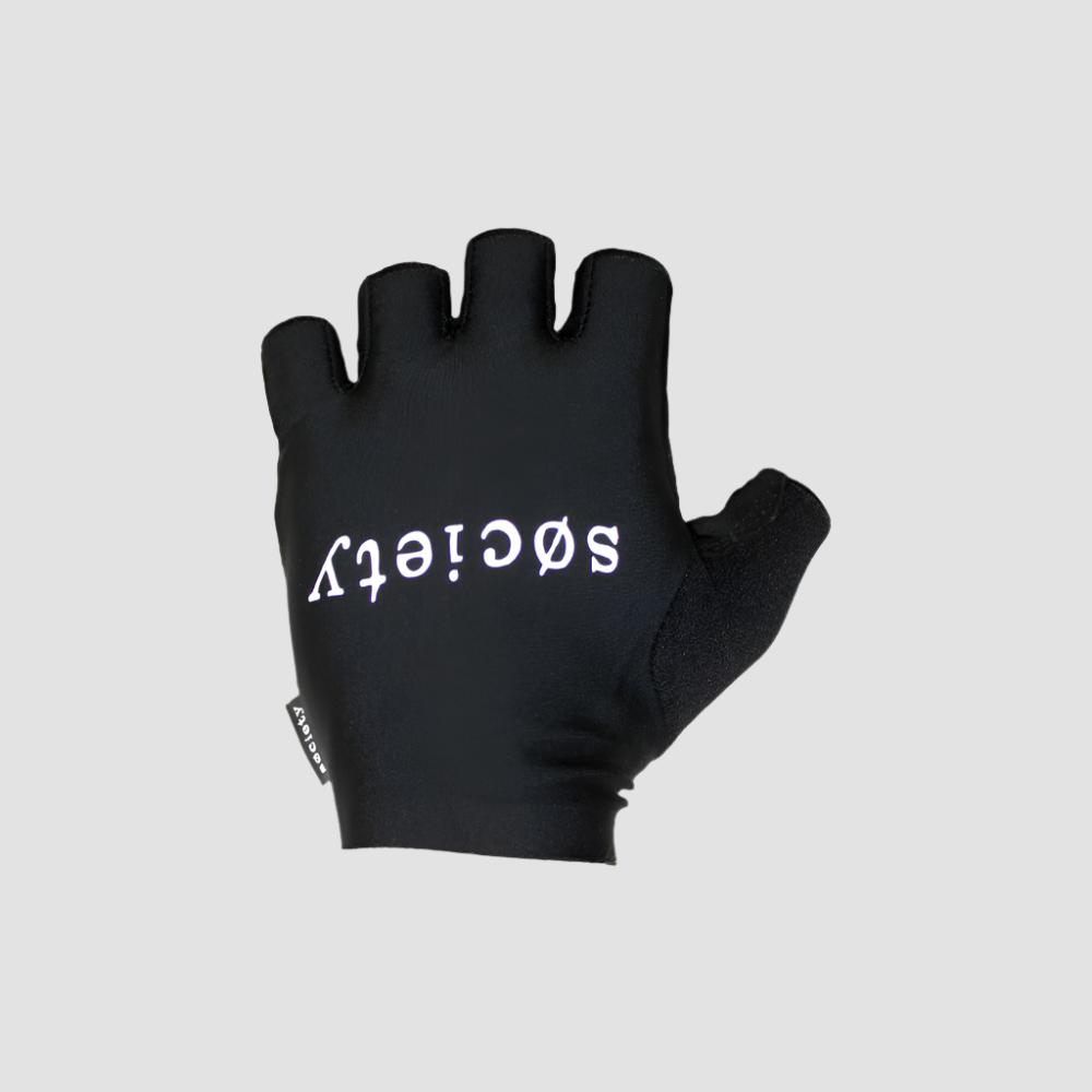 Classic Gloves (Black)