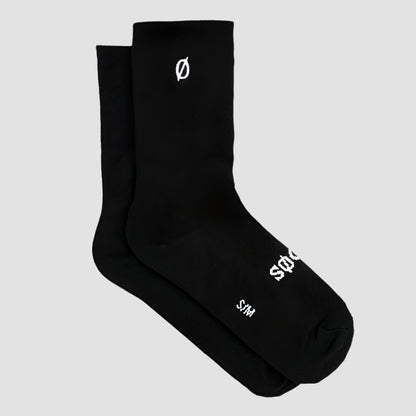 Elevate++ Socks (Black)