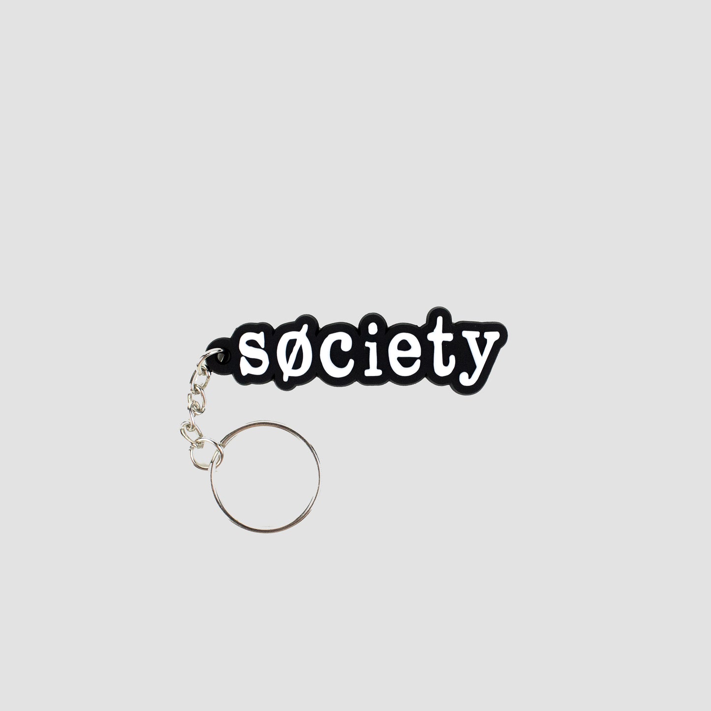 Søciety Keyring