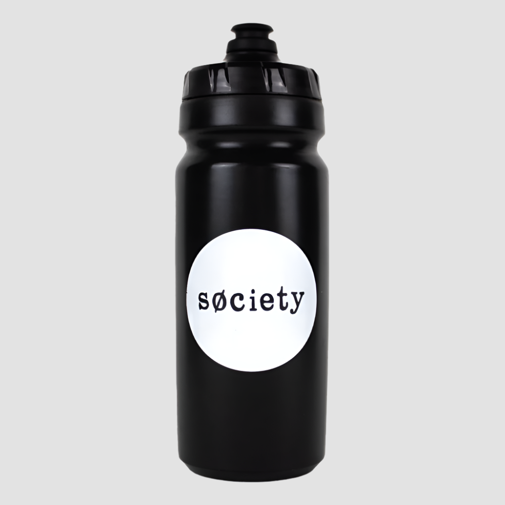 Logo Bottle (750ml)