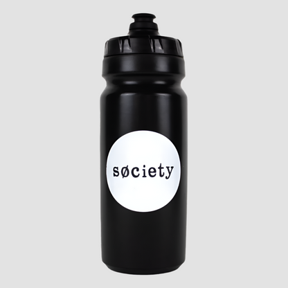 Logo Bottle (750ml)