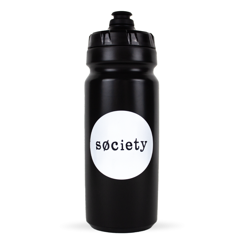 Logo Bottle (750ml)