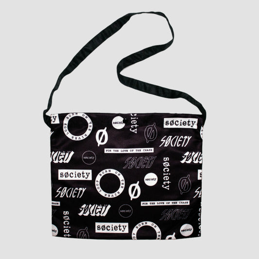 Sticker Musette