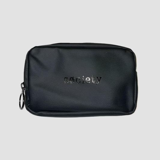 Classic Extras Pouch (Stealth Black)