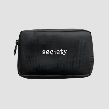 Classic Extras Pouch (Black)