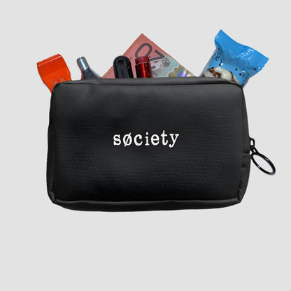 Classic Extras Pouch (Black)