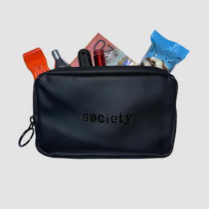 Classic Extras Pouch (Stealth Black)