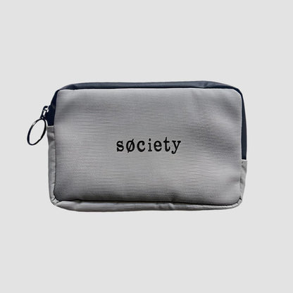 Classic Extras Pouch (Grey)