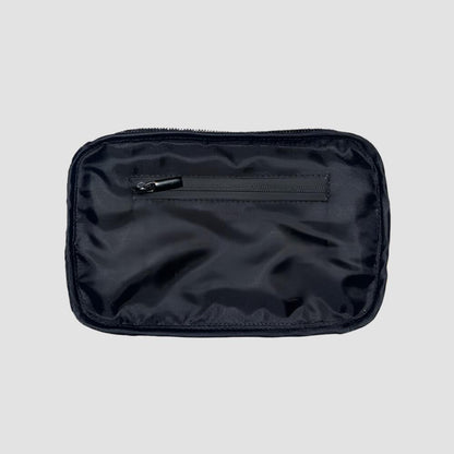 Classic Extras Pouch (Stealth Black)