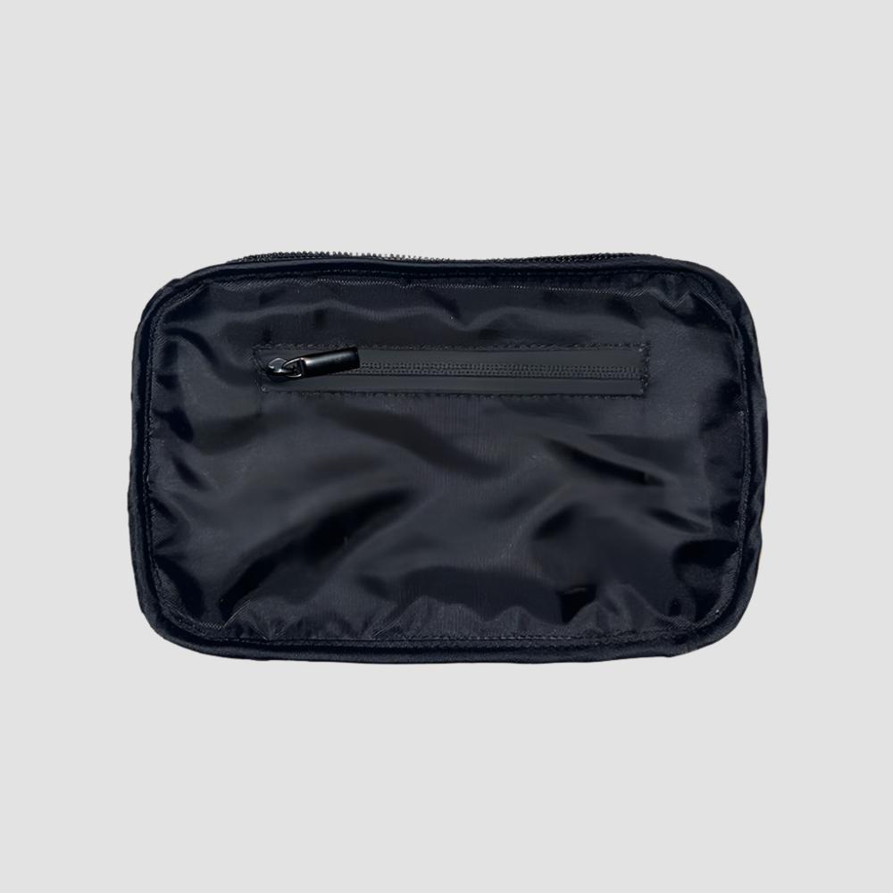 Classic Extras Pouch (Black)