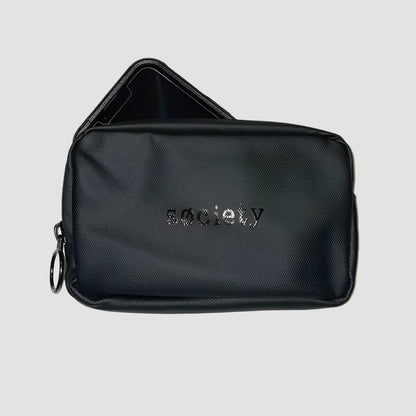 Classic Extras Pouch (Stealth Black)