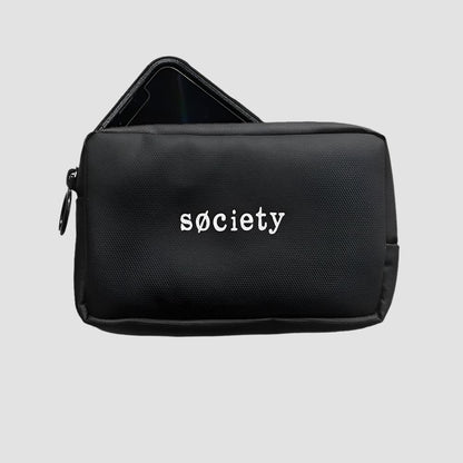 Classic Extras Pouch (Black)