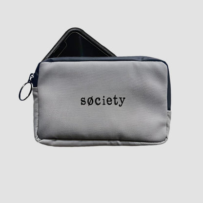 Classic Extras Pouch (Grey)