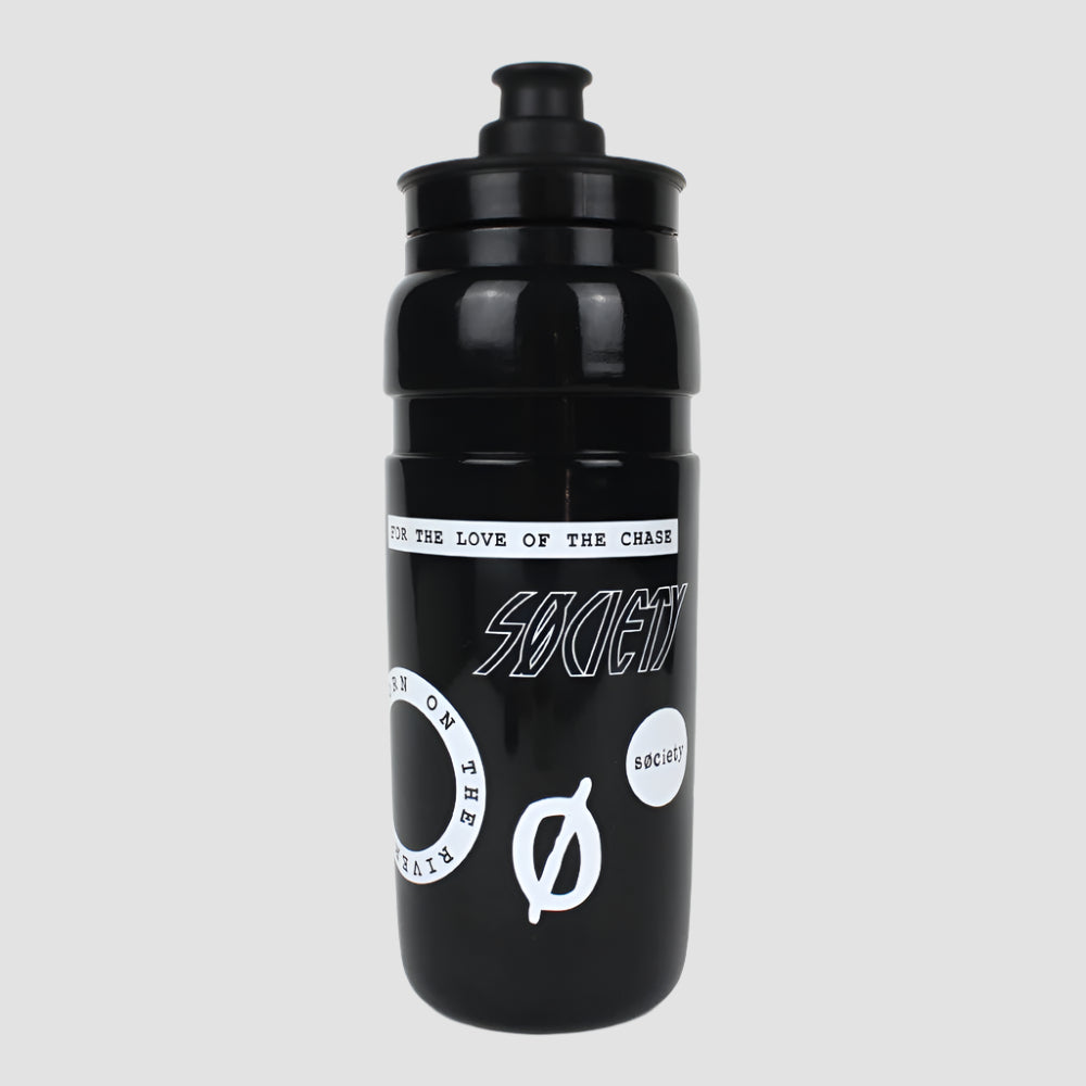 Sticker Pro Bottle (750ml)