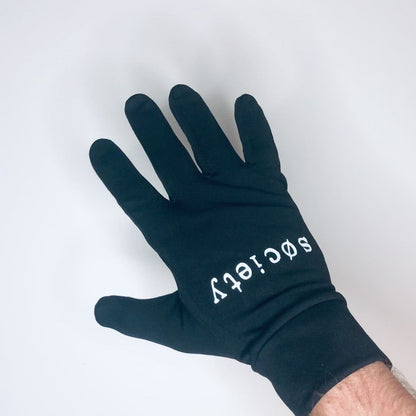 Classic Thermal Gloves (Black)