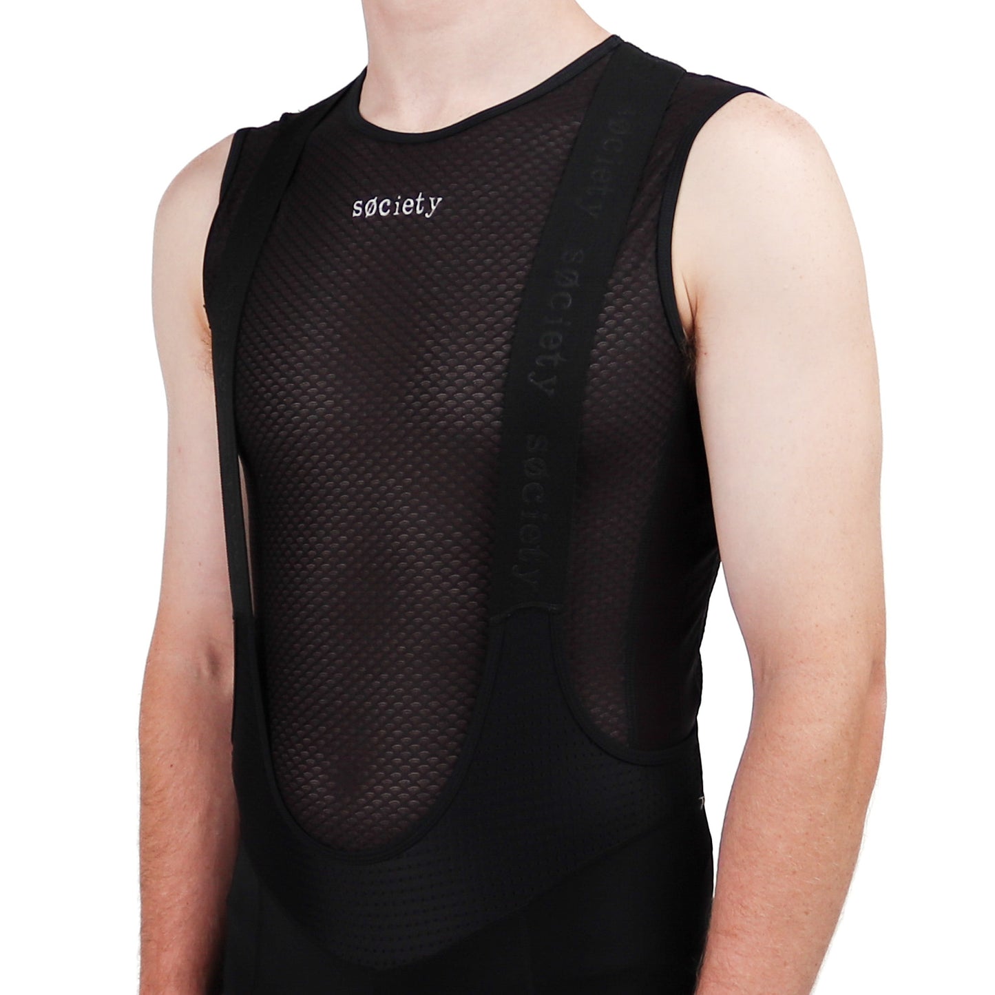 Classic Base Layer (Black)