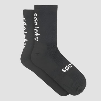 Søciety Cycling sock