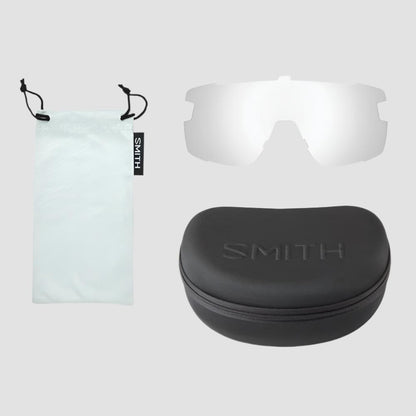 Smith wildcat sunglasses chromapop